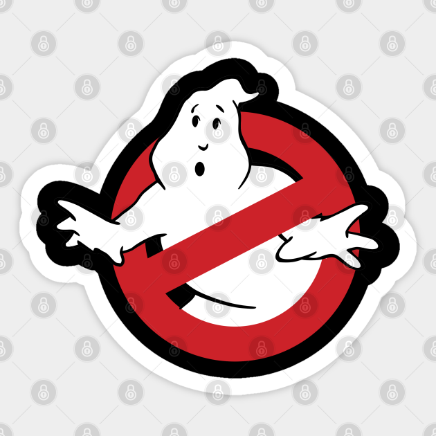We came, we saw, we kicked its a**! Ghostbusters Sticker TeePublic